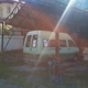 Illustration for article titled Not every french garage hides an abandoned 2CV, they said...